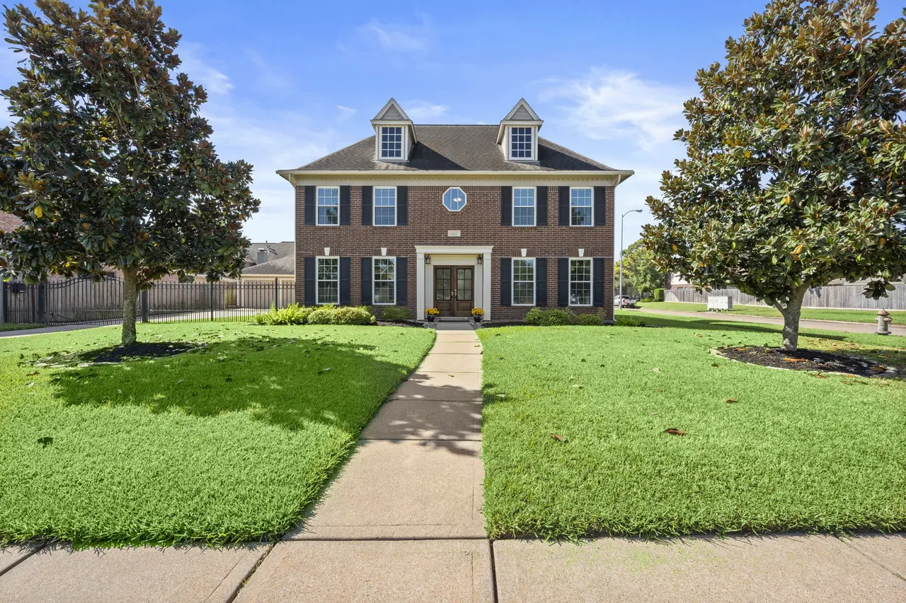 Cypress, TX 77433 | 4 beds | 2.5 baths | $350,000